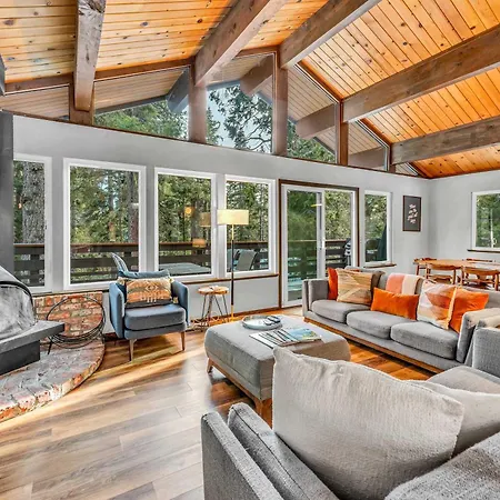 Villa 3 Bdr Cozy Agate Bay Escape With Ac
